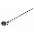 1/2 in. Drive 18 in. Ratcheting Breaker Bar U82277
