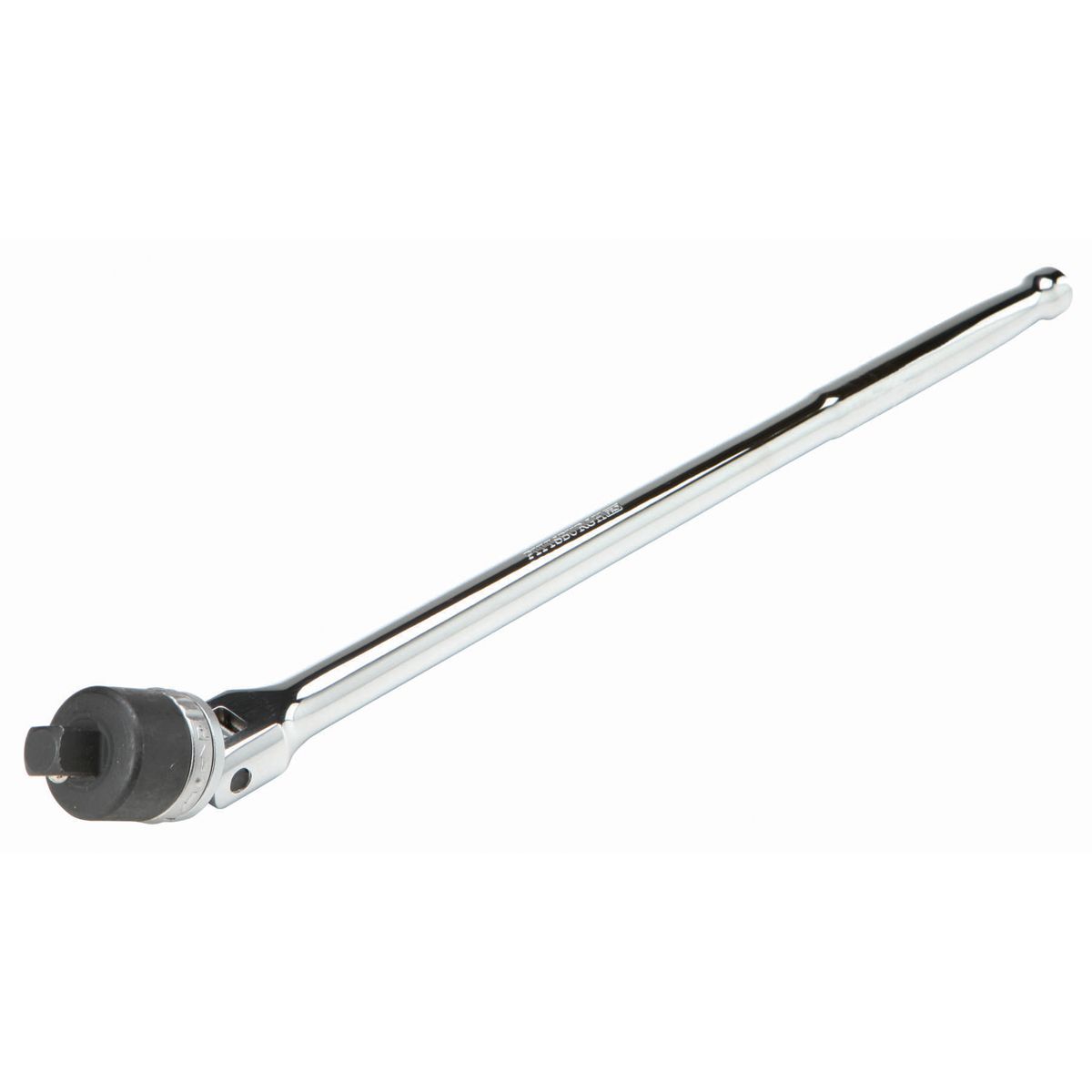 1/2 in. Drive 18 in. Ratcheting Breaker Bar U82277