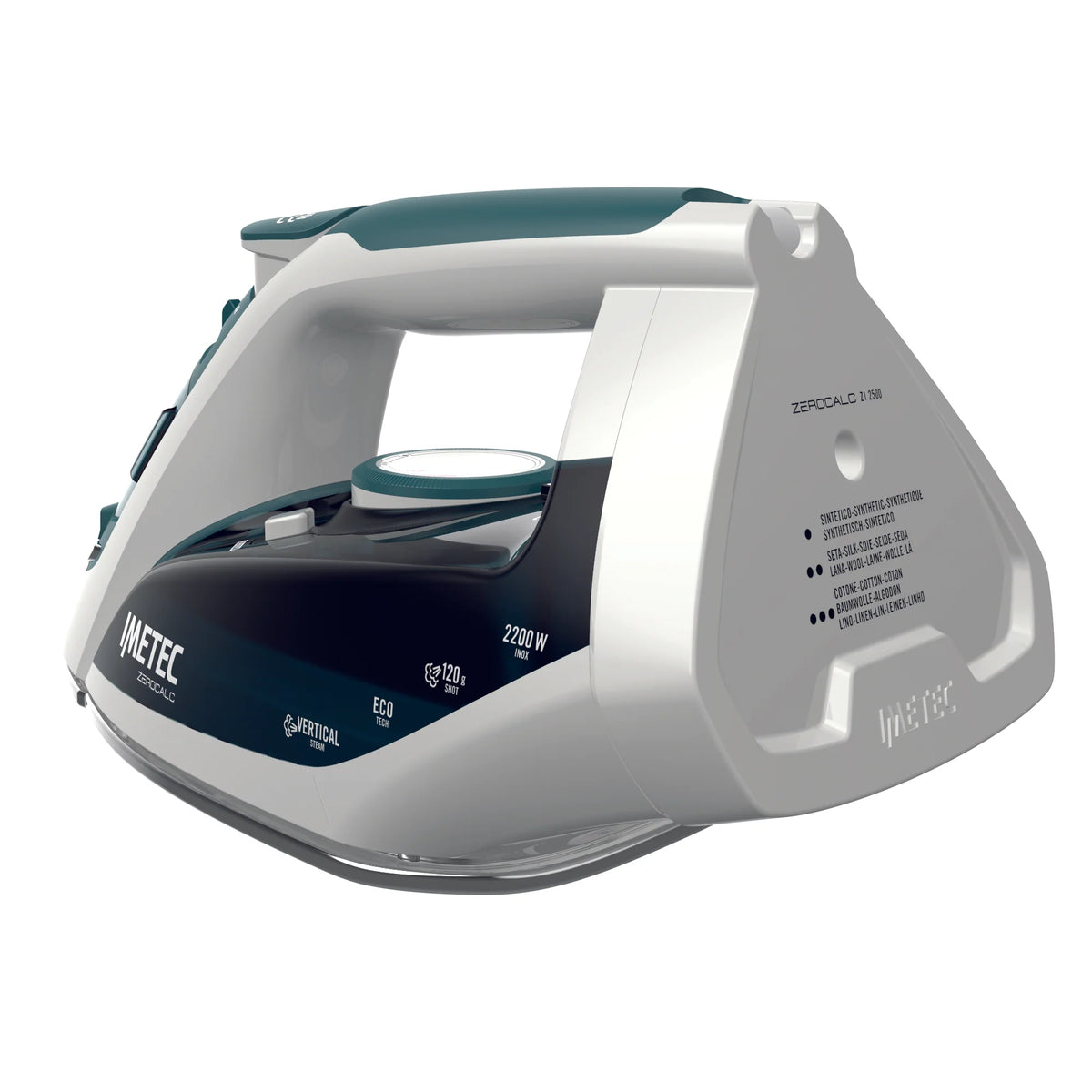 Steam Iron 2200W T3327