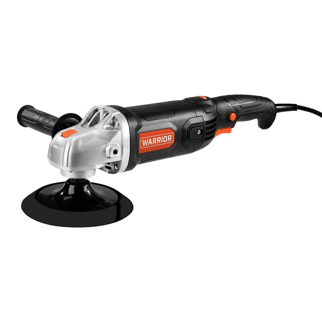 7 in. Variable-Speed Rotary Polisher/Sander W4632