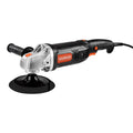 7 in. Variable-Speed Rotary Polisher/Sander W4632