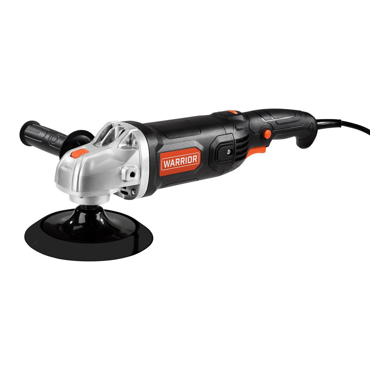 7 in. Variable-Speed Rotary Polisher/Sander W4632