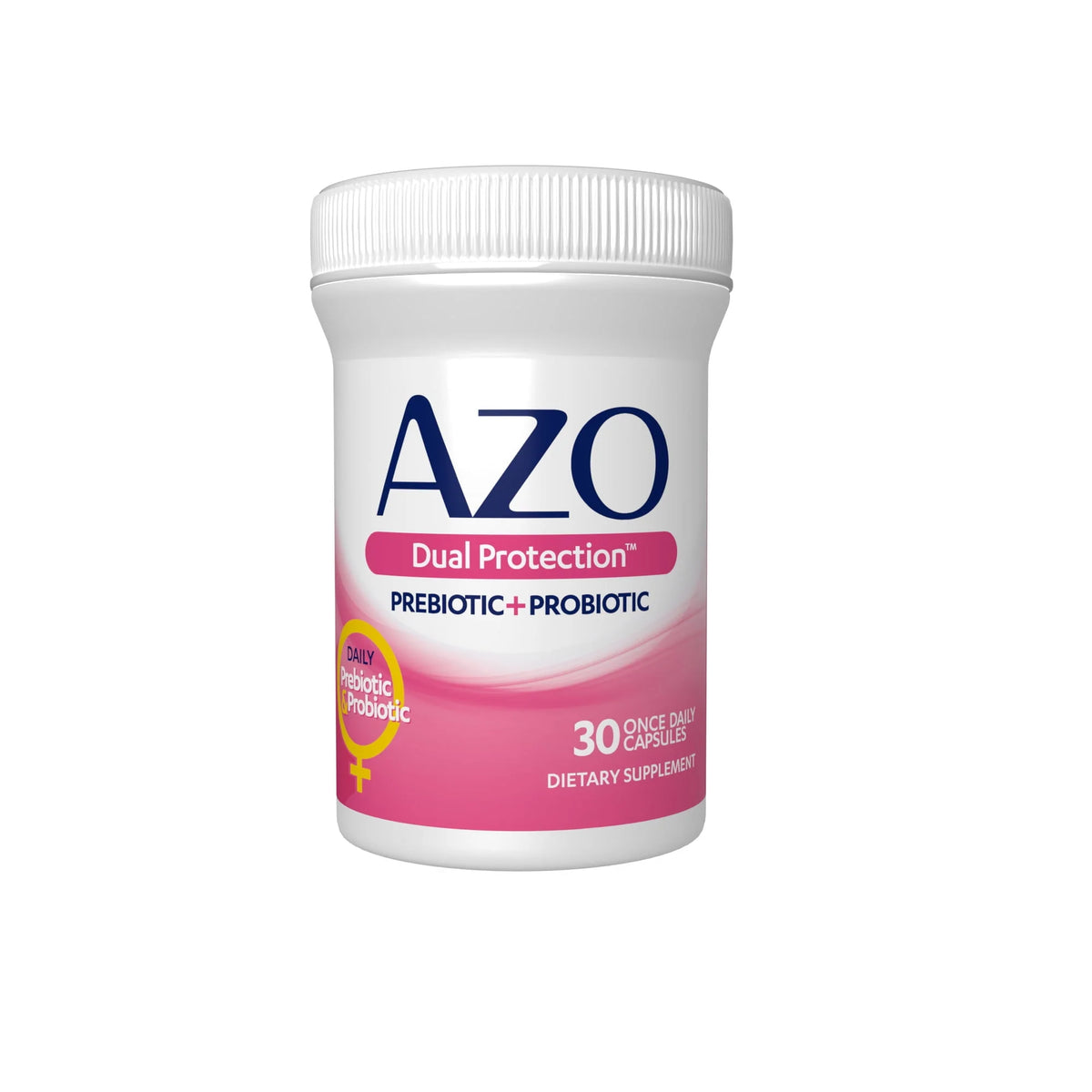 Women's Prebiotic and Probiotic 30 count S672340