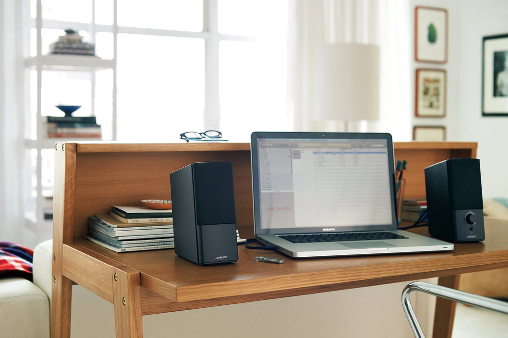 Computer Speaker System H168