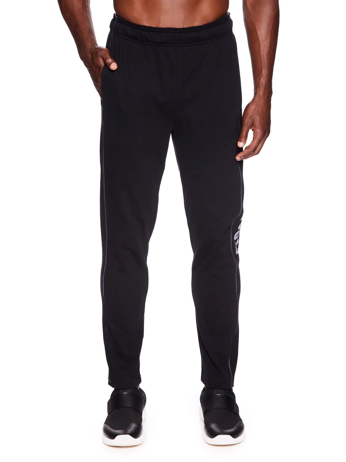 Active Pant Up to Size 3XL Z803