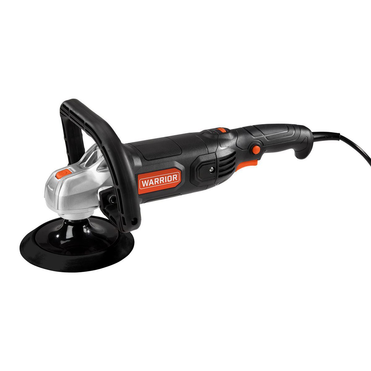 7 in. Variable-Speed Rotary Polisher/Sander W4632