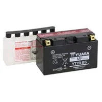 12 Volt Battery I372388