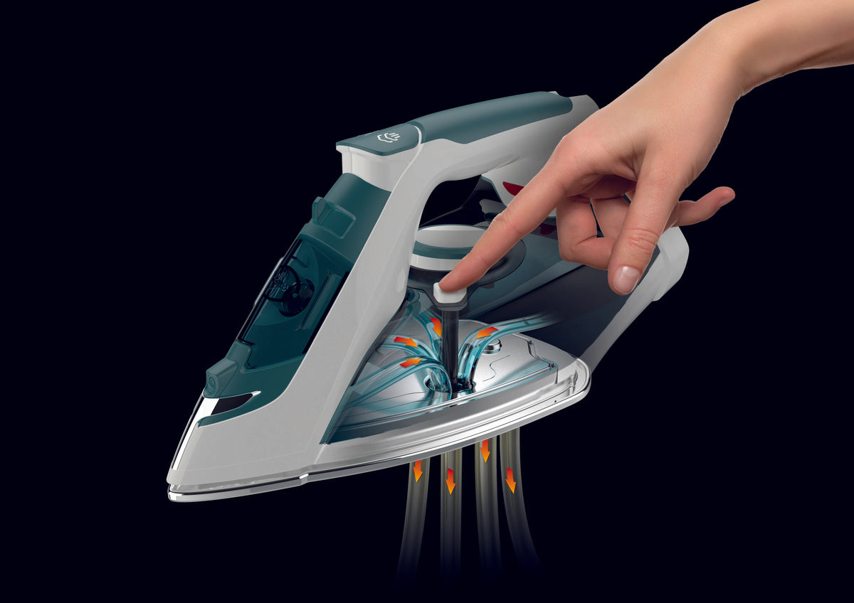 Steam Iron 2200W T3327