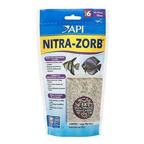 Nitra-Zorb N506