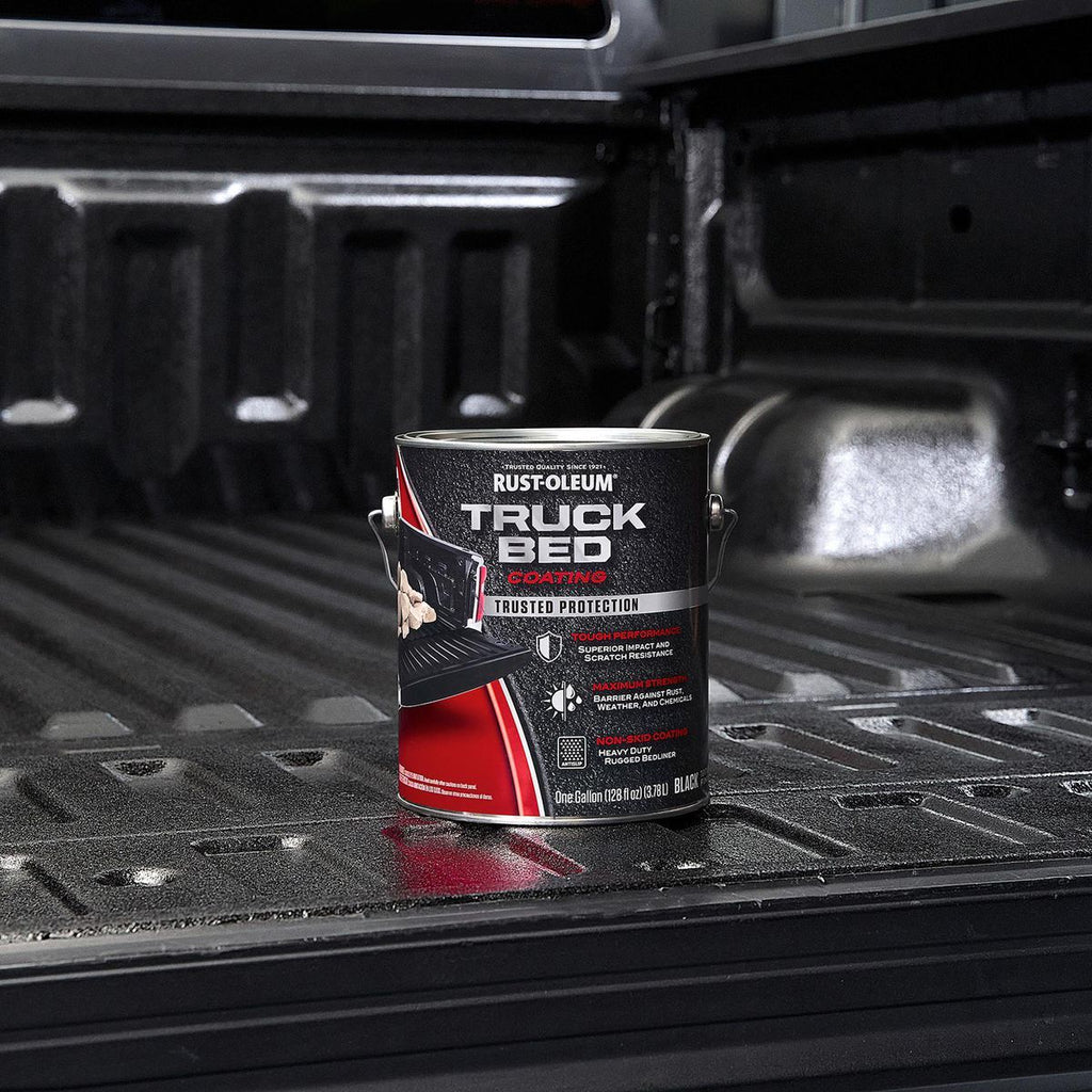1 Gallon Truck Bed Coating R184064