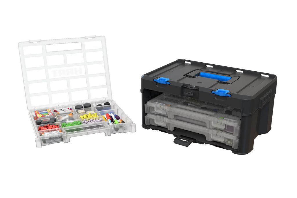 Parts and Tool Box Organizer S586