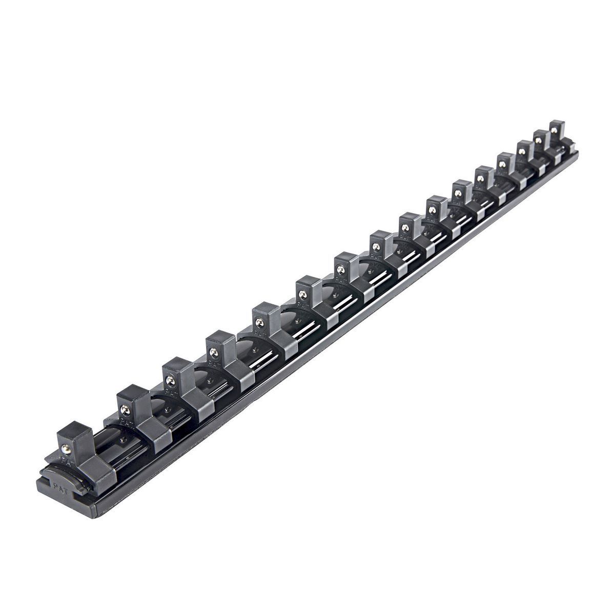 1/4 in. Magnetic Socket Rail S967116