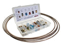 1/4" Brake Line Replacement Kit Y788328
