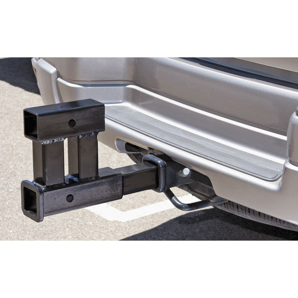 Dual Hitch Extender U935632
