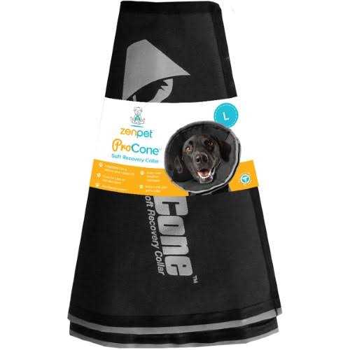 Soft Recovery Collar J5865