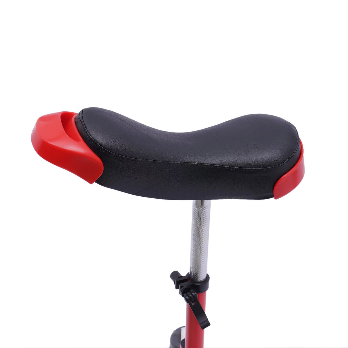 16 Inch Unicycle One Wheel Bike with Thickened Steel Frame S507