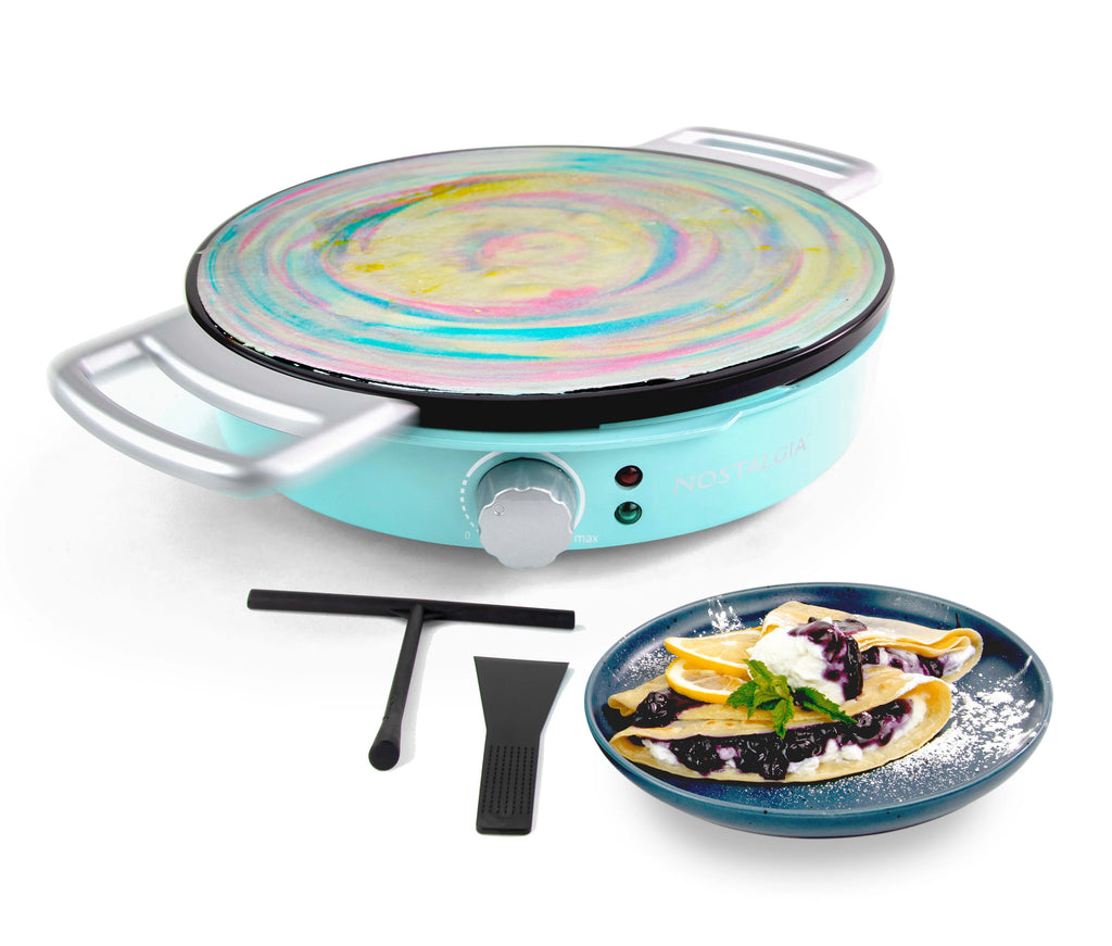 Spinning Crepe Maker S64583