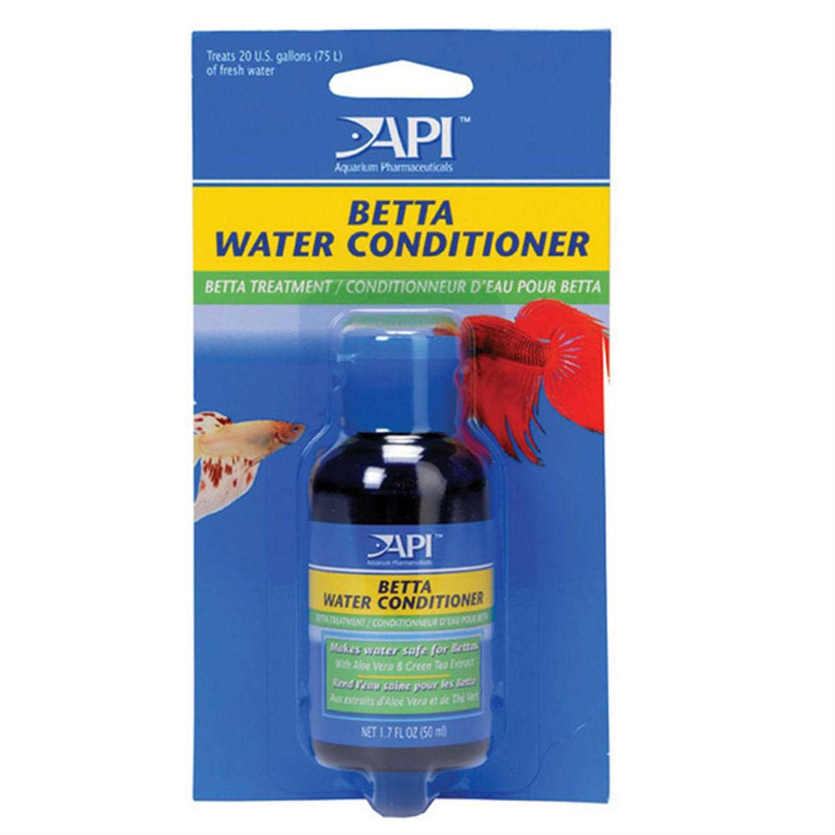 Betta Water Conditioner M26218