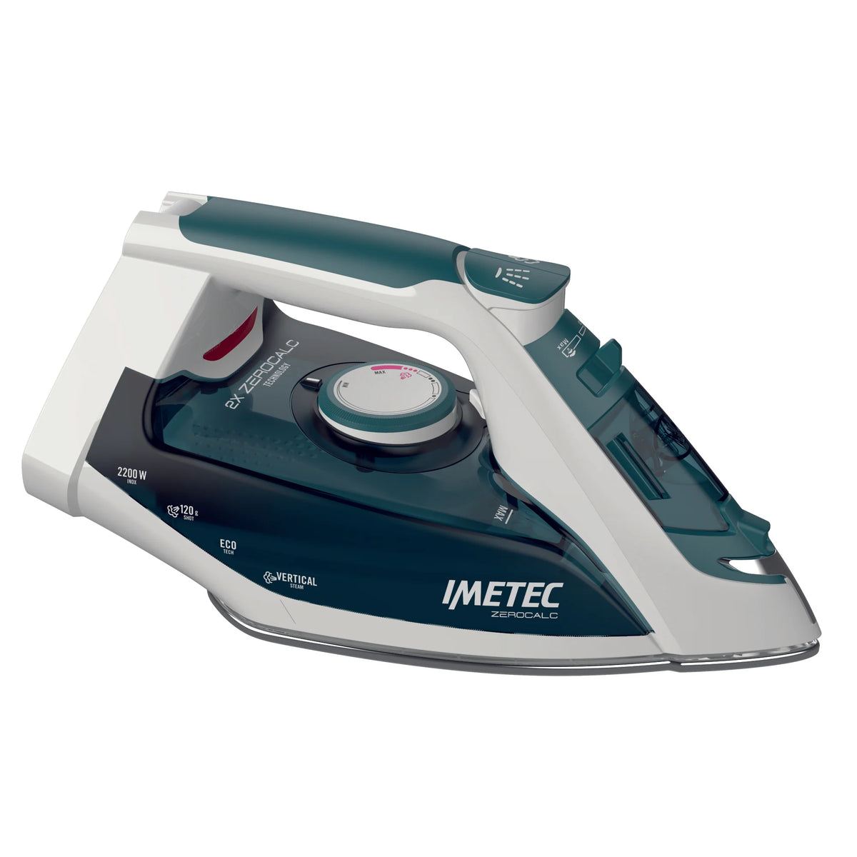 Steam Iron 2200W T3327