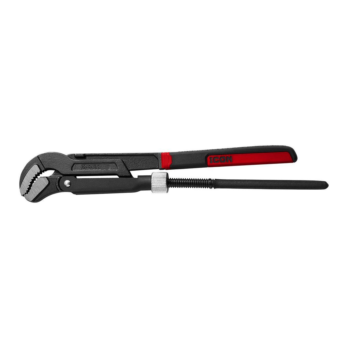 12 in. Quick-Adjust Pliers Wrench C190