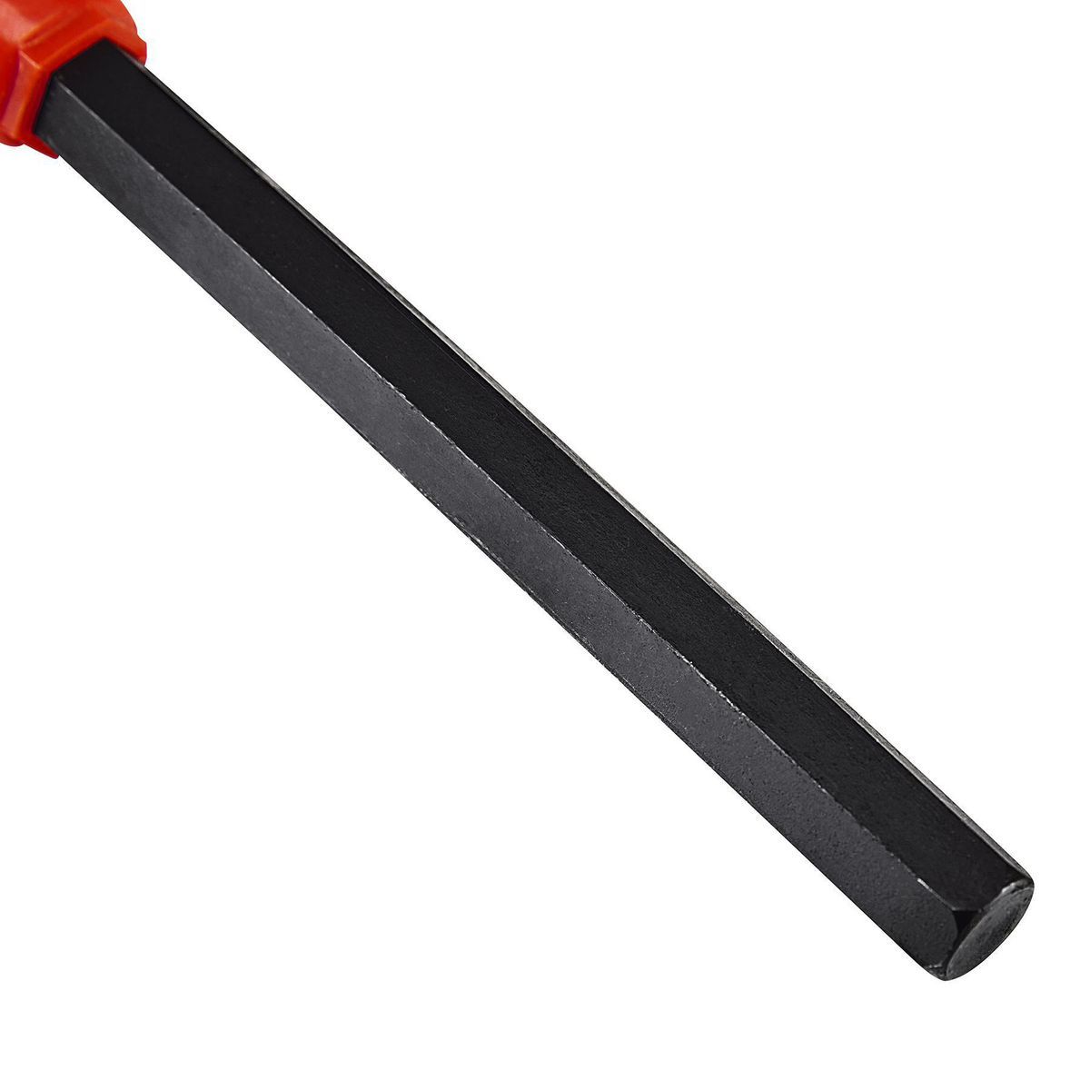 10 Piece SAE T-Handle Hex Key Set B2071