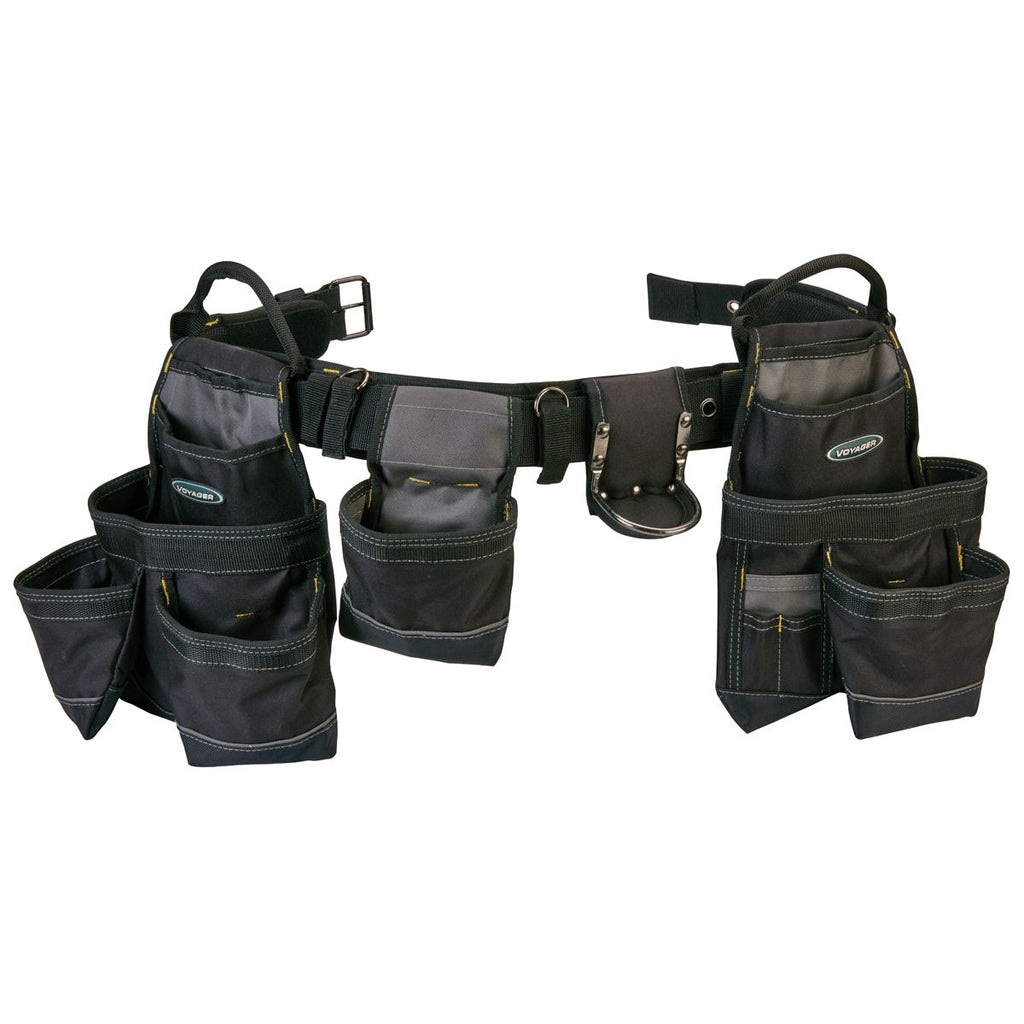 18-Pocket Tool Belt M26734