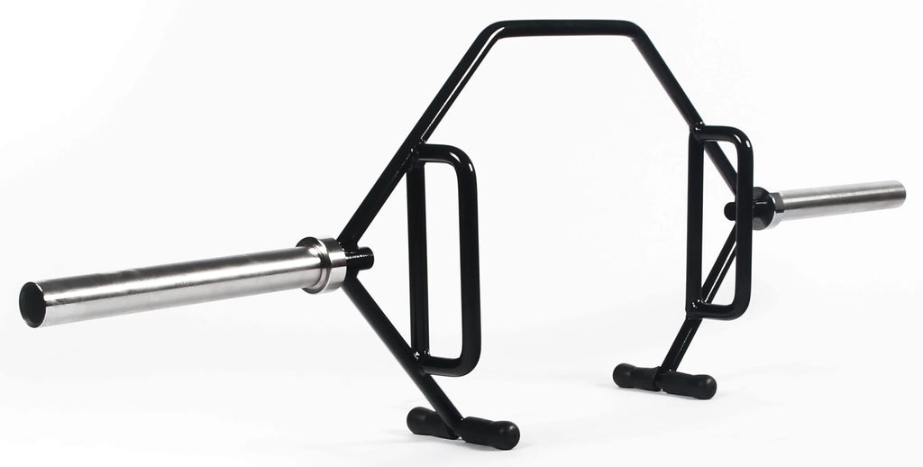 Olympic 2-Inch Hex Weight Lifting Trap Bar X56830