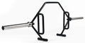 Olympic 2-Inch Hex Weight Lifting Trap Bar X56830