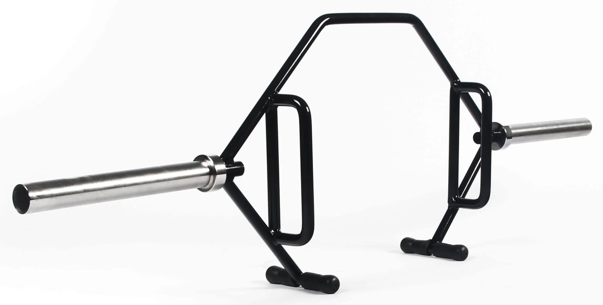 Olympic 2-Inch Hex Weight Lifting Trap Bar X56830