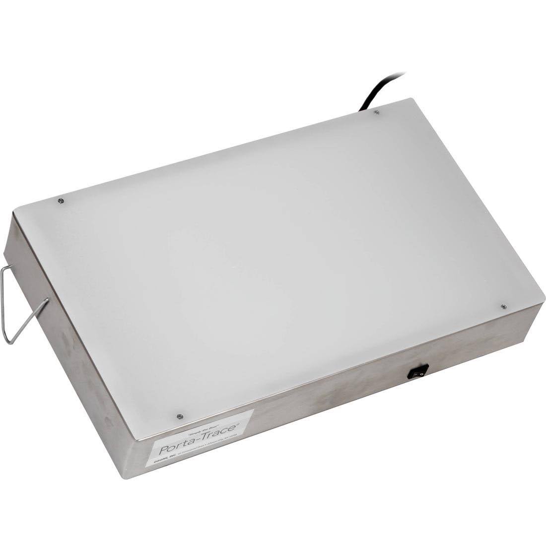 10 x 12" LED Light Box V74596