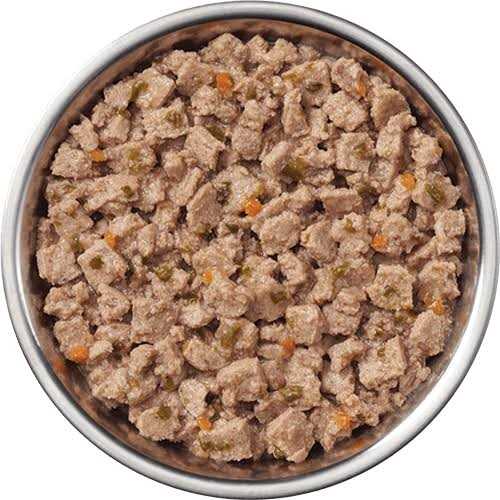 Grain-Free Minced Recipe Wet Cat Food Cups J790