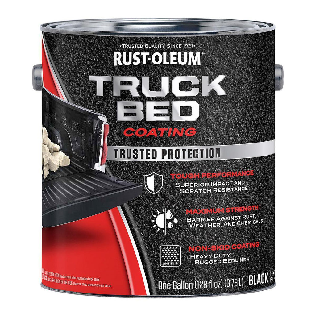 1 Gallon Truck Bed Coating R184064