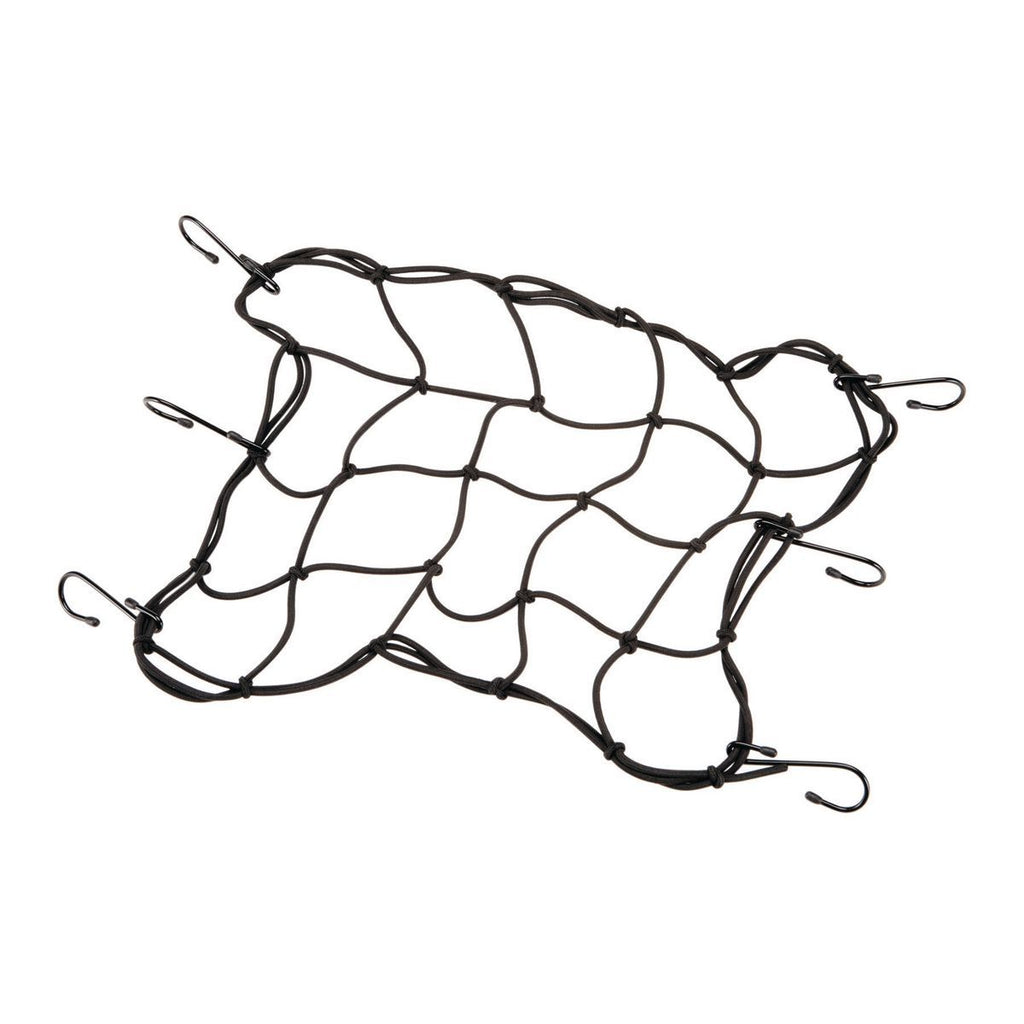 12 in. x 15 in. Motorcycle Cargo Net E429