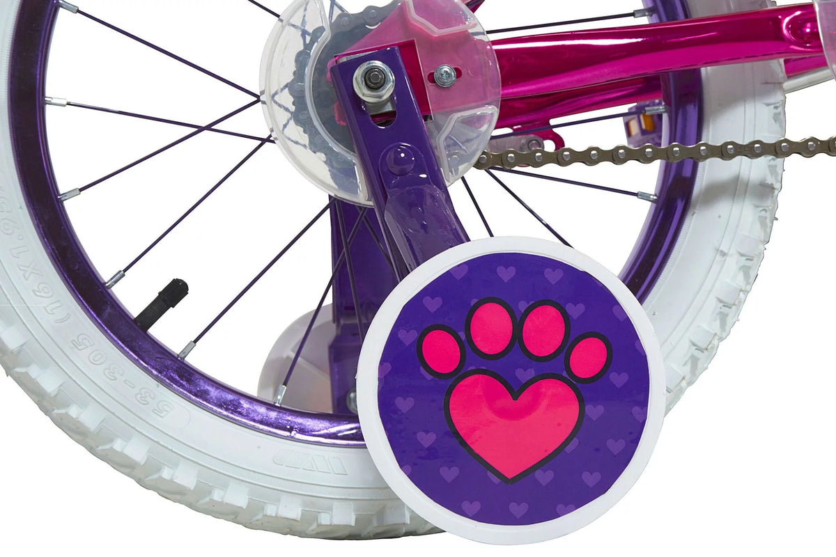 16-inch BMX Bike O3745
