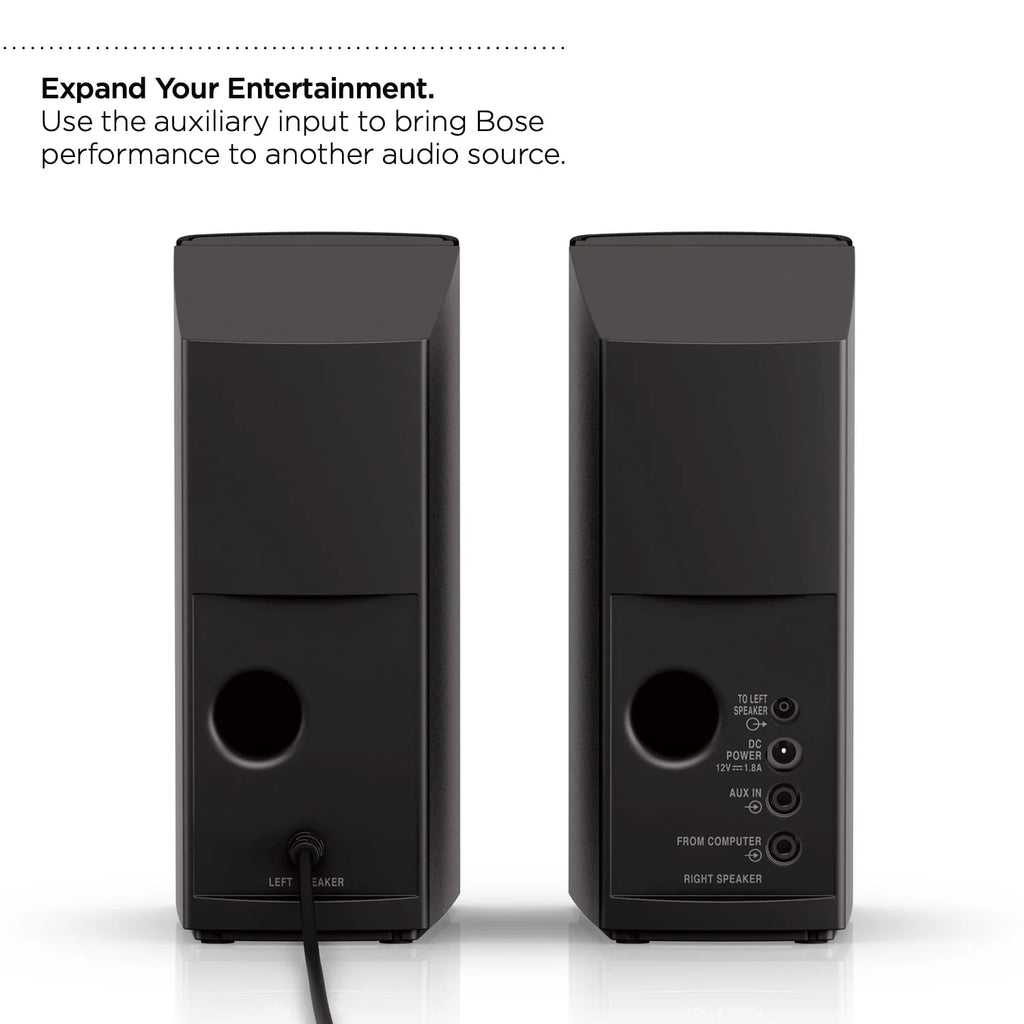Computer Speaker System H168