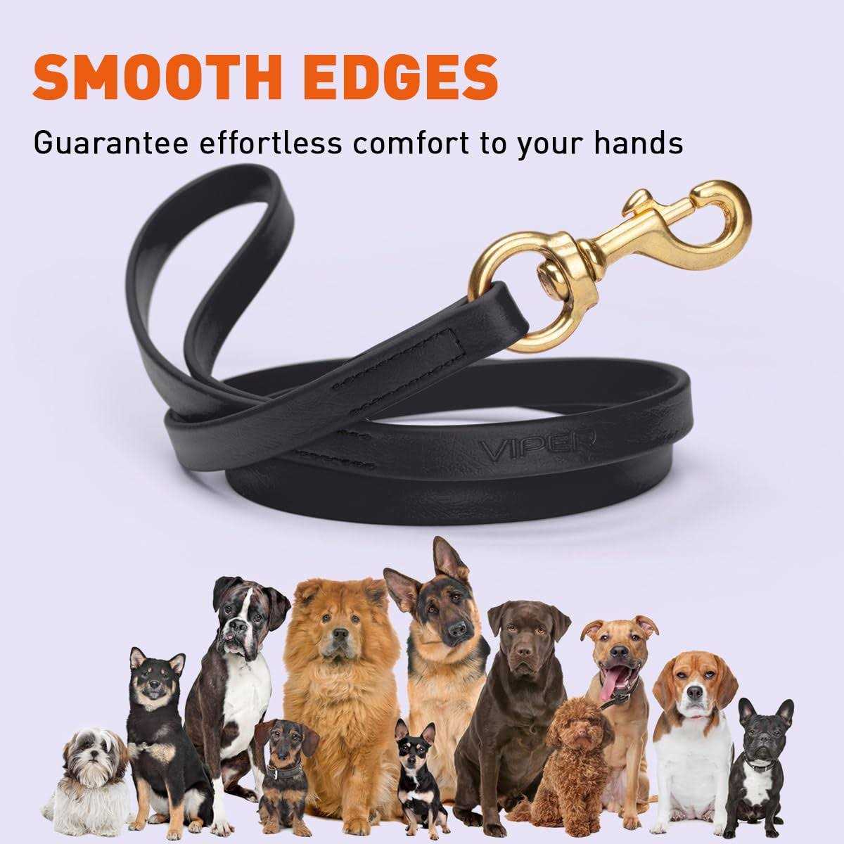 Waterproof K9 Working Dog Leash C7683