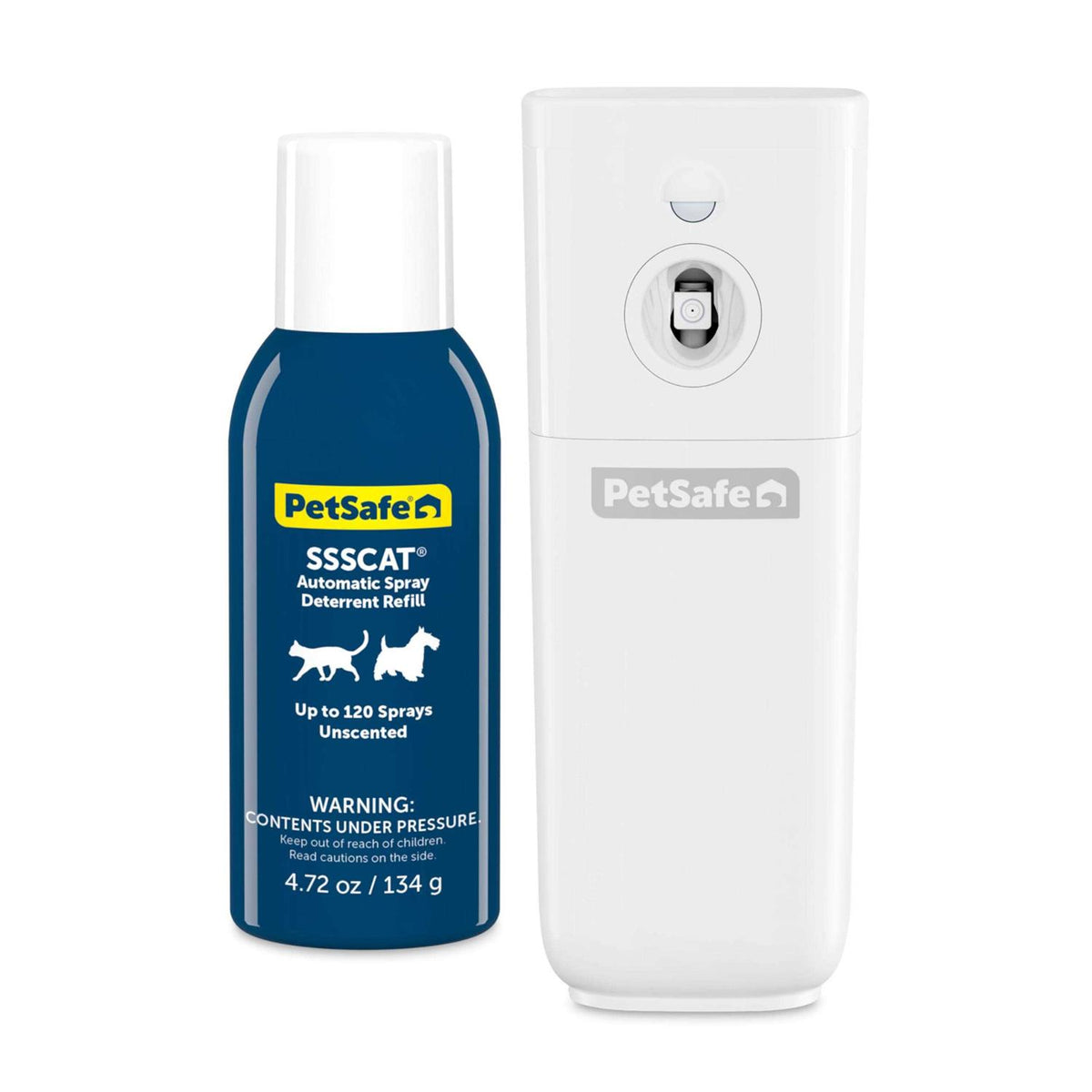 Spray Deterrent Z2755