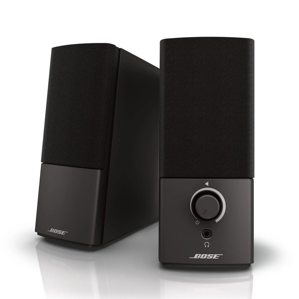 Computer Speaker System H168