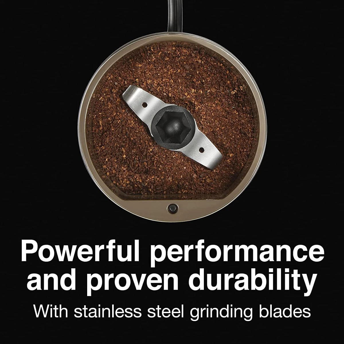 Coffee Grinder Z2935