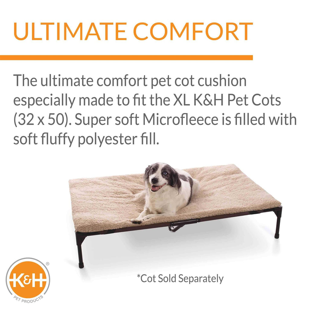 Pet Cot Pad C862