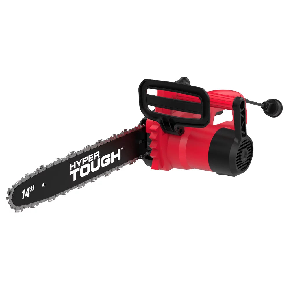 9 Amp 14 inch Electric Chainsaw P75384