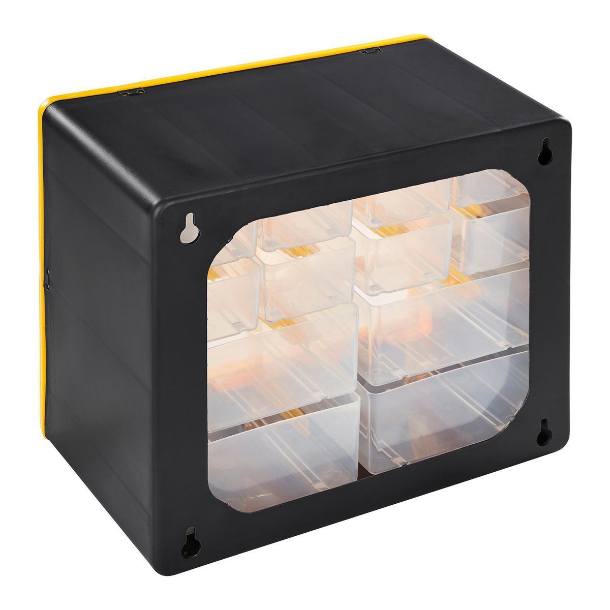 12 Drawer Storage Organizer V364