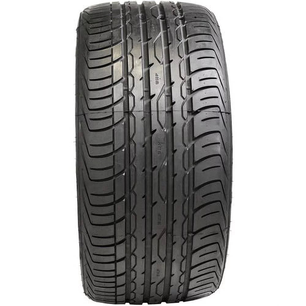 225/70R19.5 Commercial Tire S96210