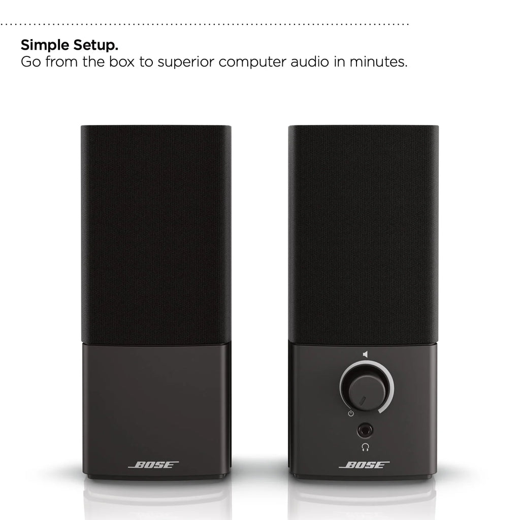 Computer Speaker System H168
