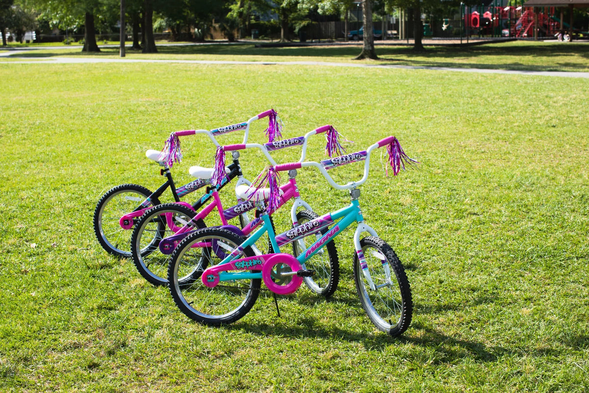 12-Inch BMX Bike H690