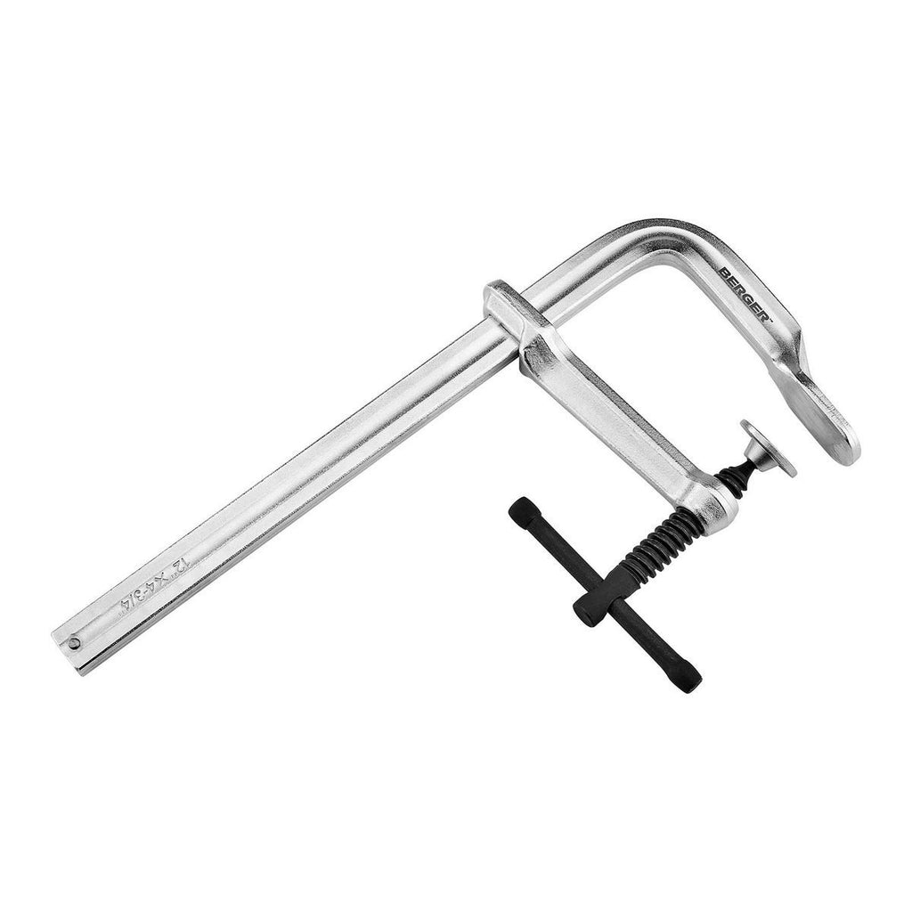 12 in. F-Style Welding Clamp N323