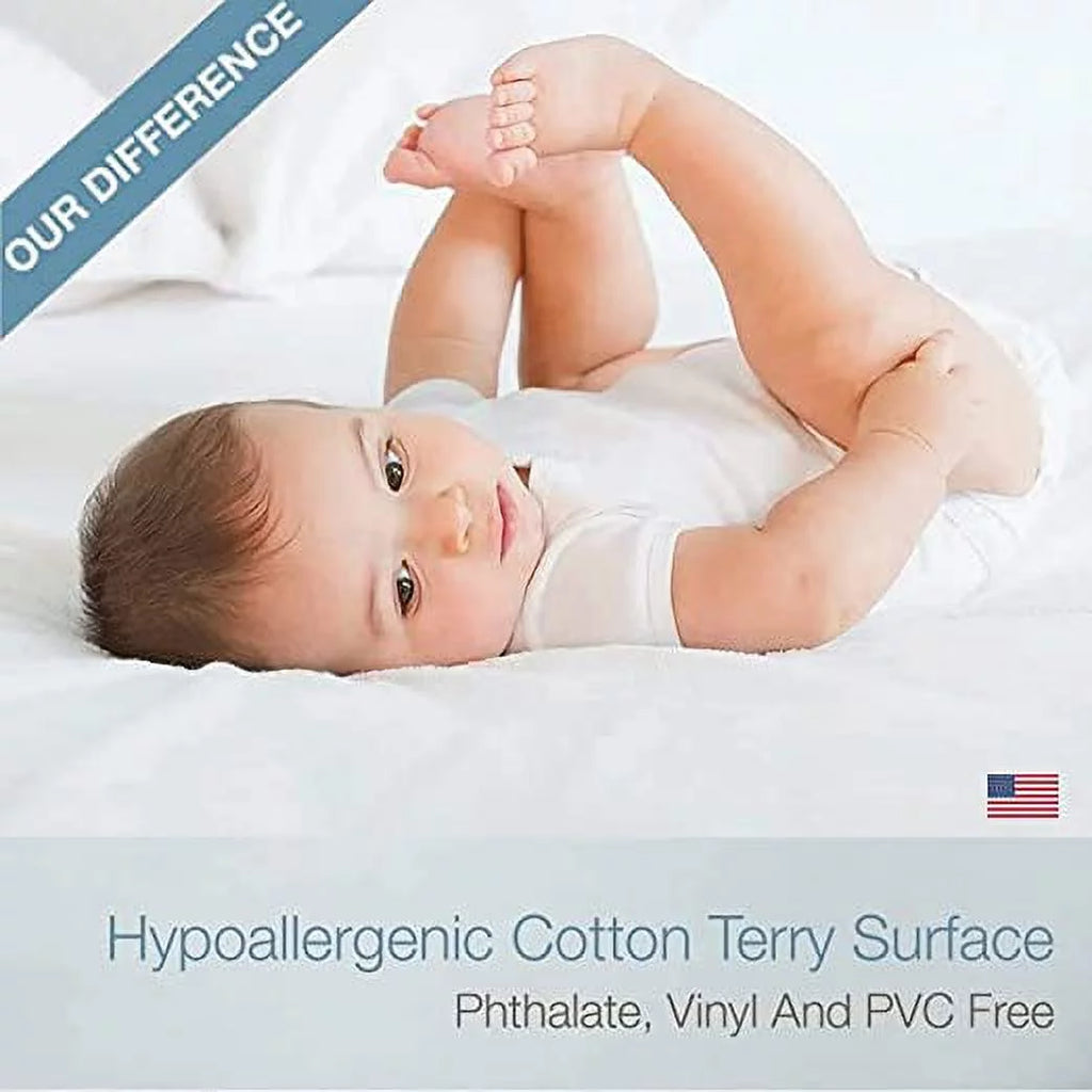 Cal King Mattress Protector M8619