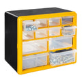 12 Drawer Storage Organizer V364