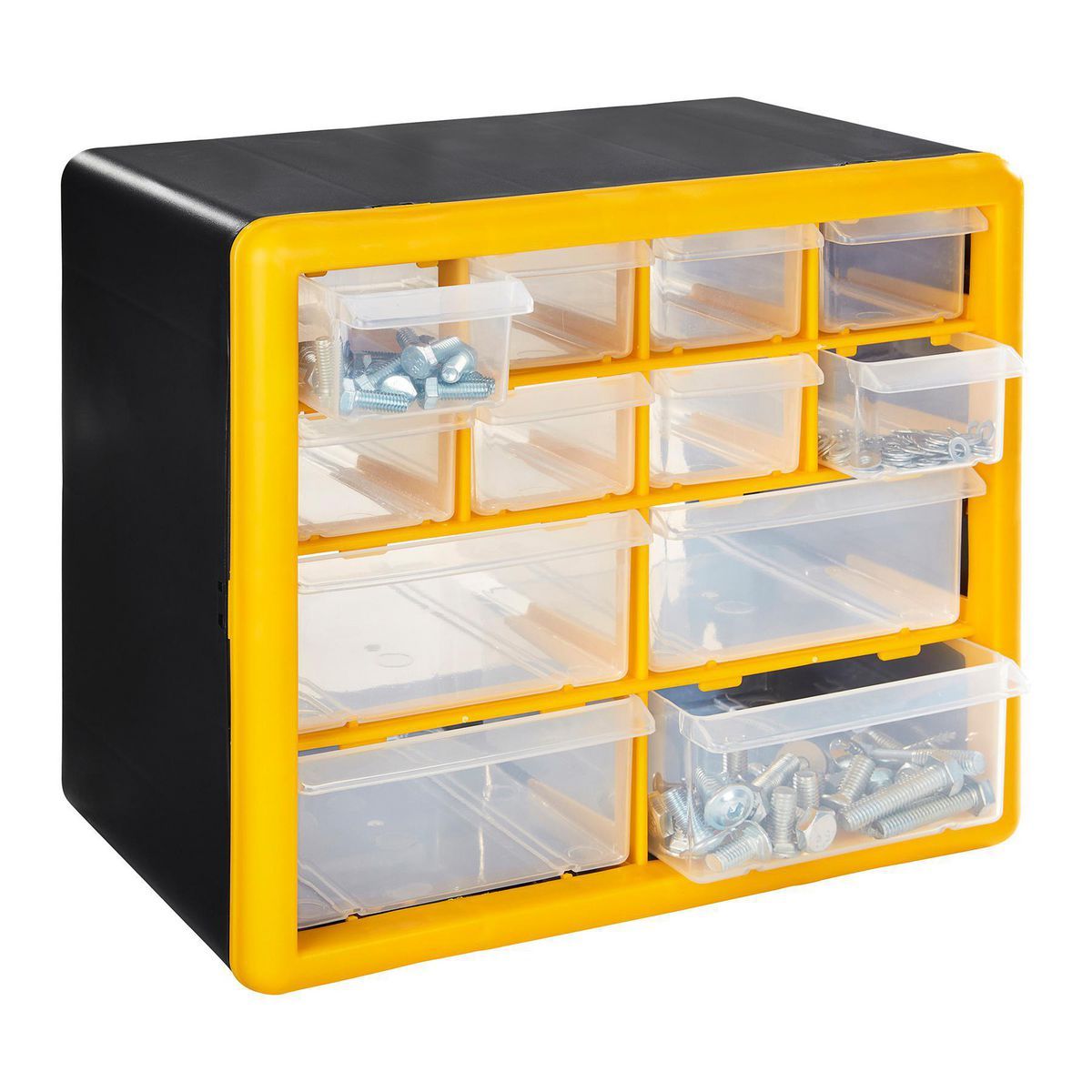 12 Drawer Storage Organizer V364