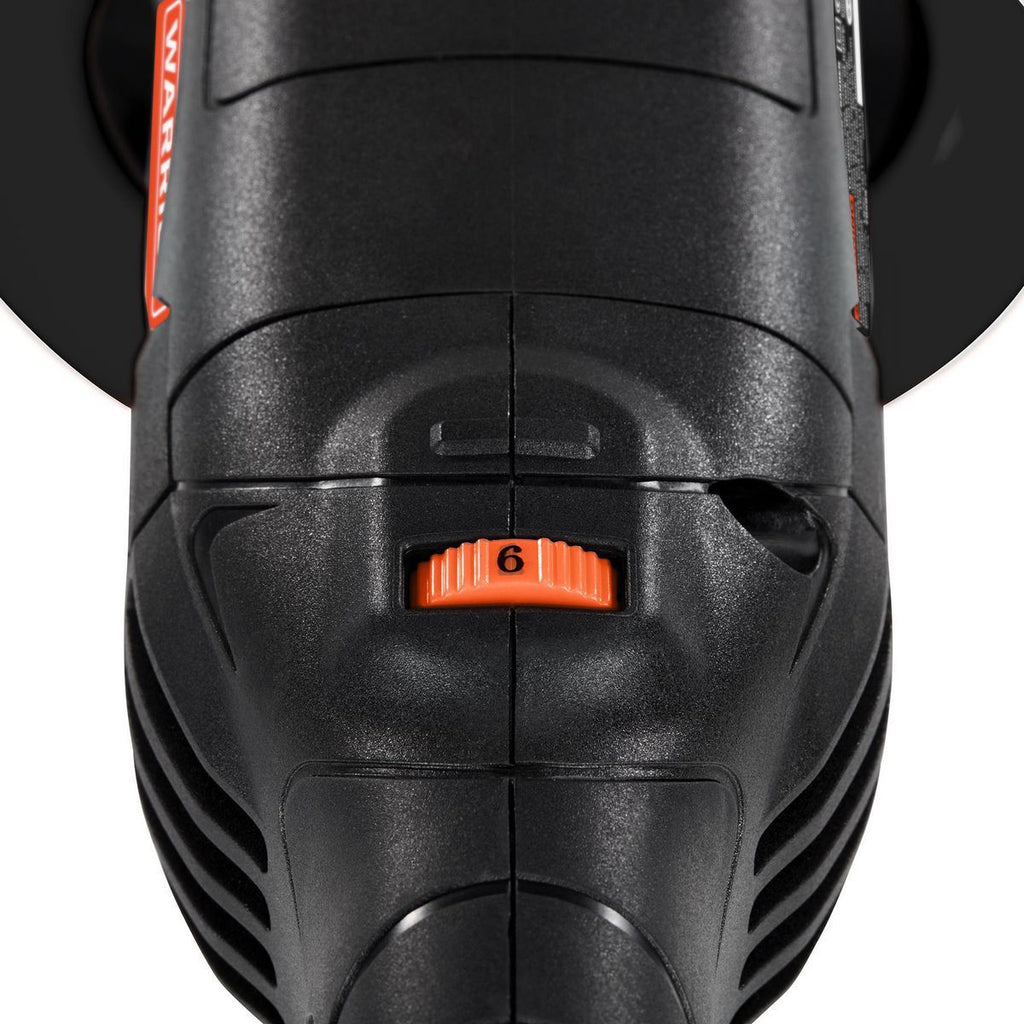 7 in. Variable-Speed Rotary Polisher/Sander W4632